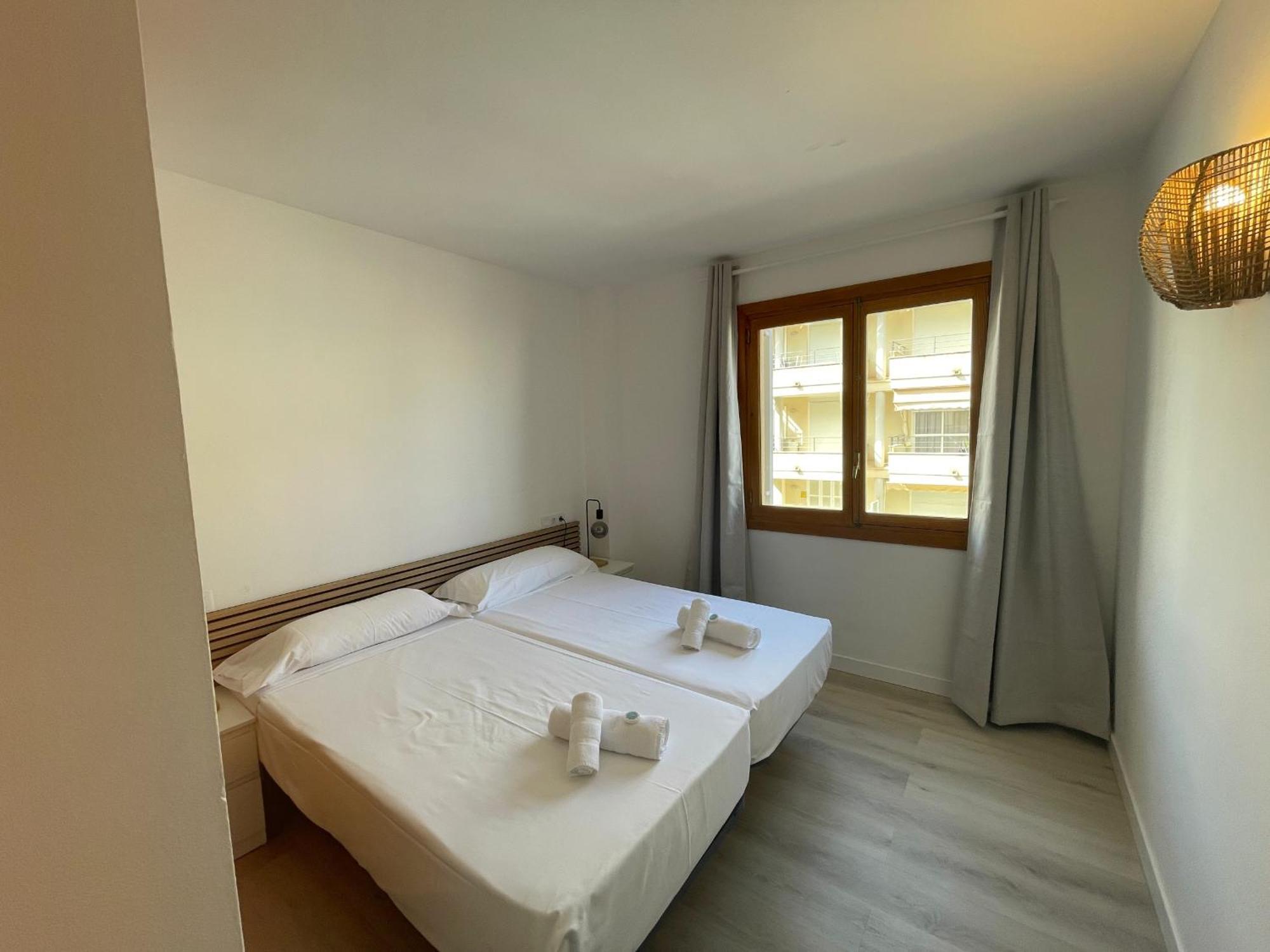 Casa Sasera Apartment Colònia de Sant Jordi