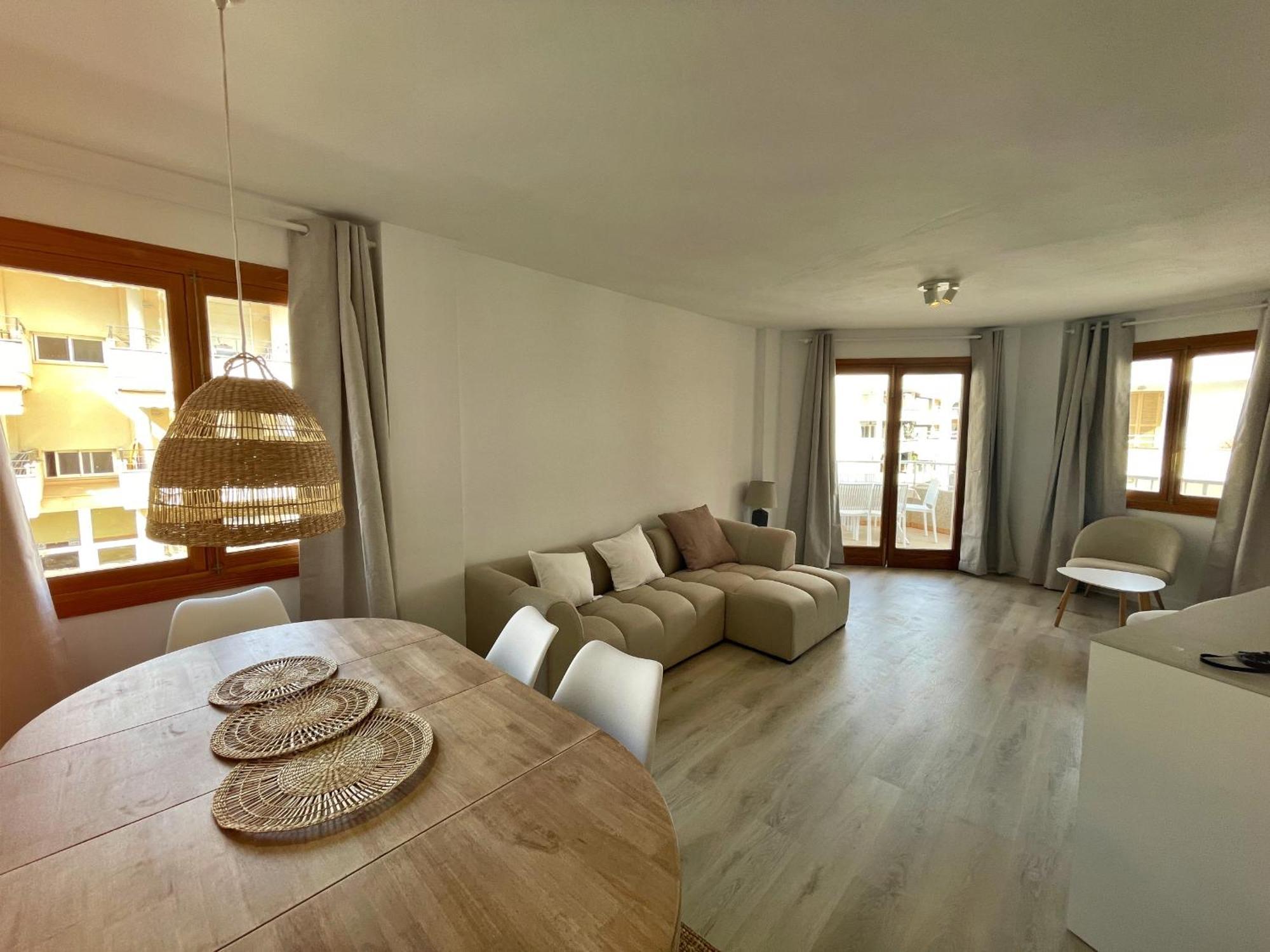 Apartment Casa Sasera Colònia de Sant Jordi