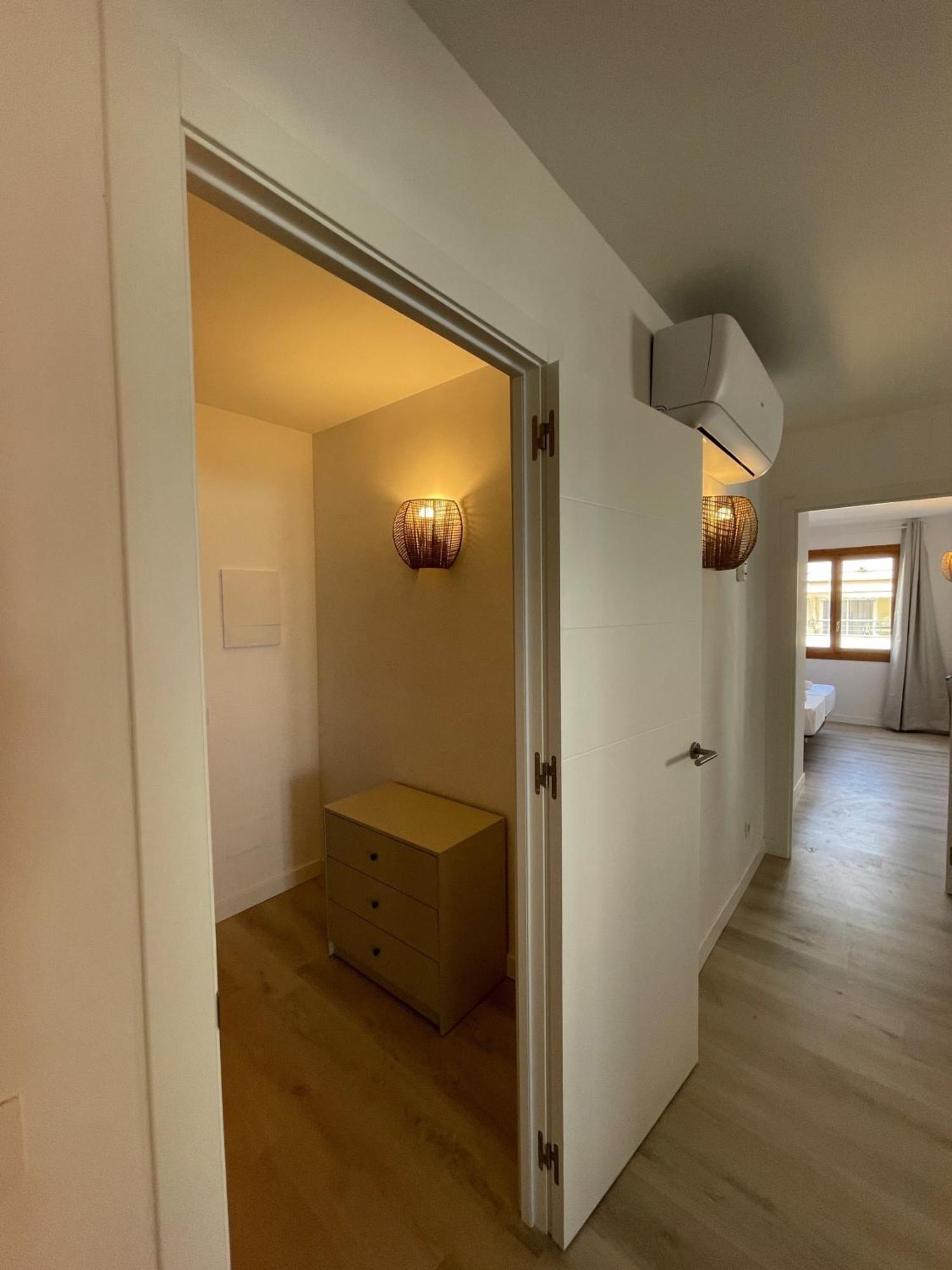 Casa Sasera * Colònia de Sant Jordi