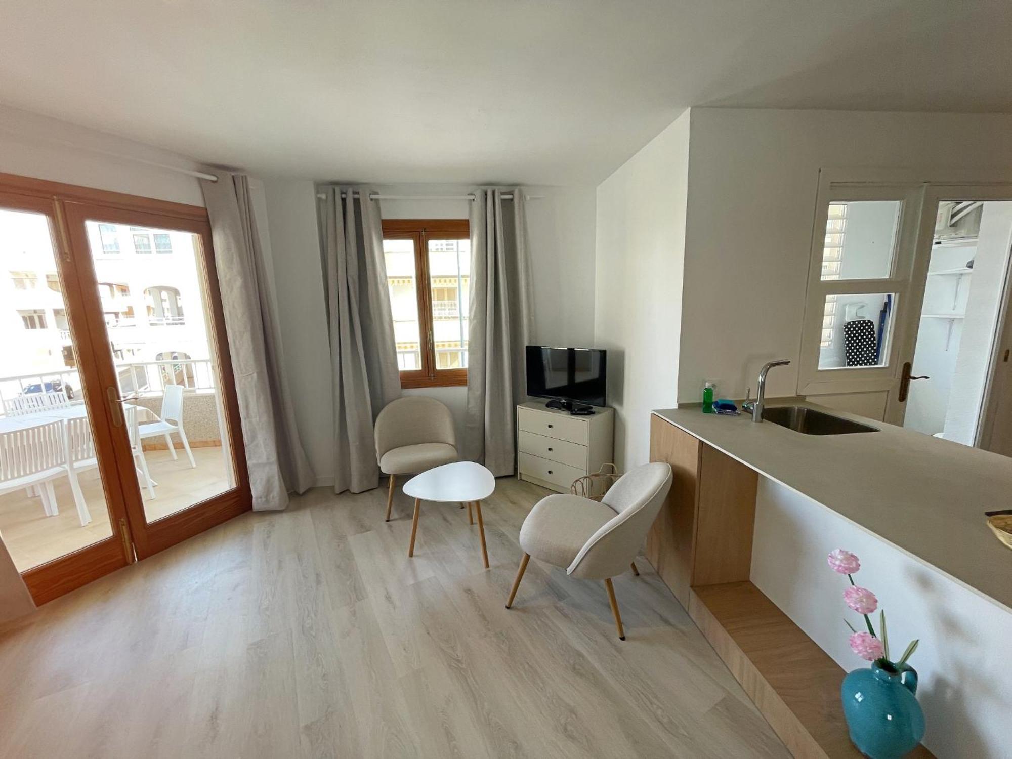 Apartment Casa Sasera Colonia de Sant Jordi