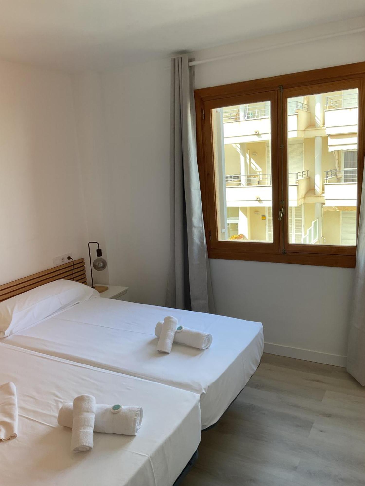 Casa Sasera * Colònia de Sant Jordi
