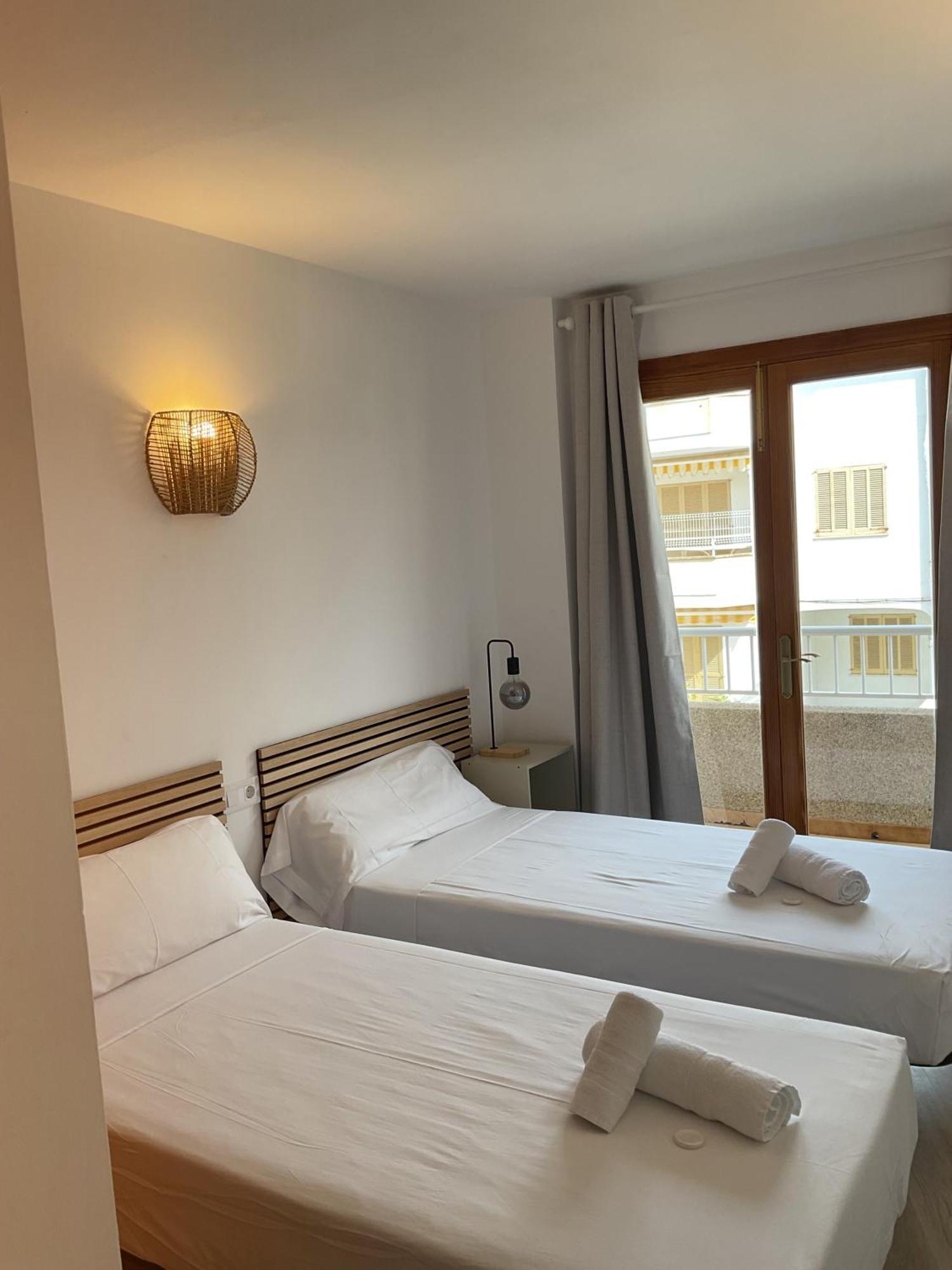 Apartment Casa Sasera Colònia de Sant Jordi