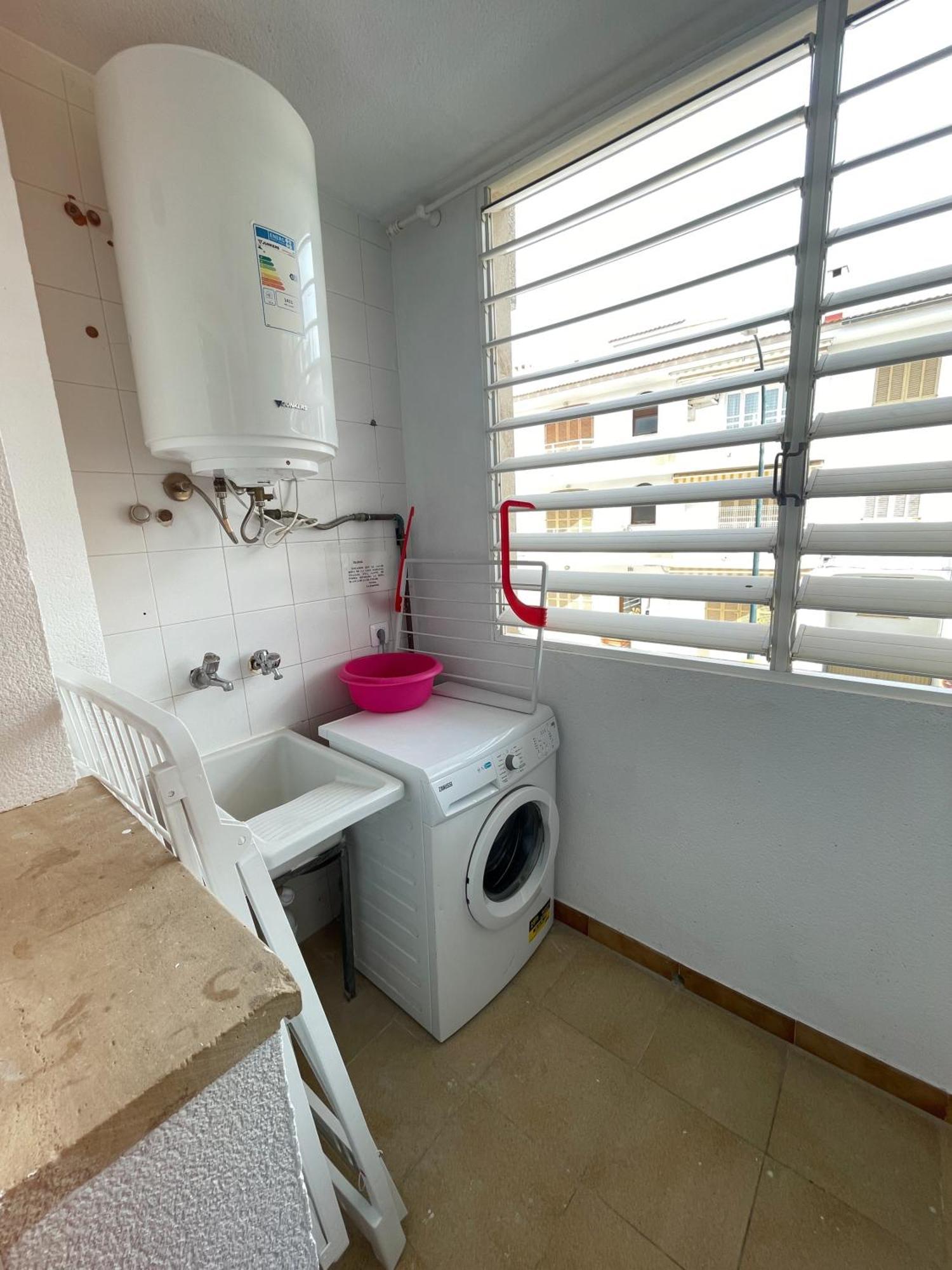 Apartment Casa Sasera Colonia de Sant Jordi